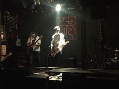 -后巷酒吧Back Alley(未来广场店)