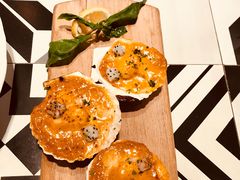 -CRAZYONES西班牙海鲜饭(日月光店)