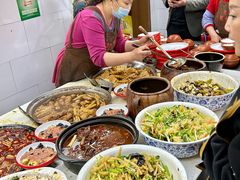 -老济宁甏肉干饭(凌云路店)