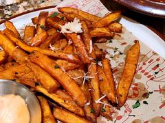 -BROWNSTONE布朗石西班牙餐厅(富城店)