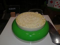 -顺德美的万豪酒店·自助餐·贡厨