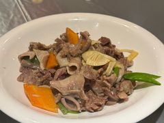 -春江饭店(共青团路总店)