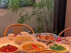 -大家食府·福建菜(FAC协盛中心庭院餐厅店)