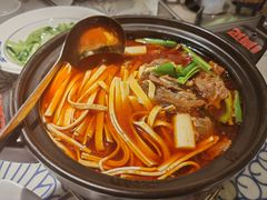 -肖记公安牛肉鱼杂馆·省级非物质文化遗产(崇仁路江滩直营店)