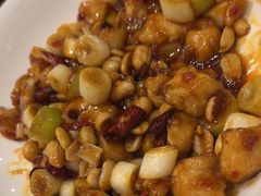 宫保鸡丁-大鸭梨烤鸭(石佛营店)