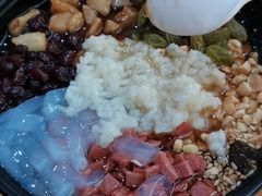 -糖糖冰粉(凤城三路总店)