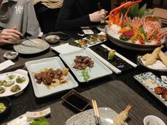 -德川家日本料理(中关村寰太大厦店)