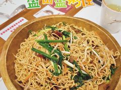 -盈田盈粥庄(博山东路店)