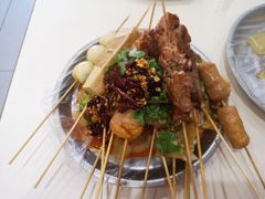 -大姐麻辣烫(莲宝中路店)