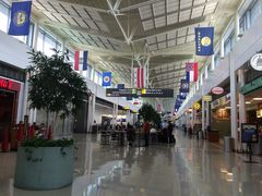 -华盛顿杜勒斯国际机场