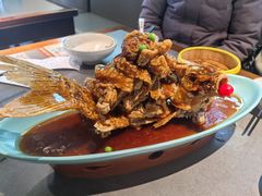 -老淮滨-蚌埠非遗小吃(淮河路店)