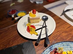 -Primo·丽莫意大利窑烤披萨