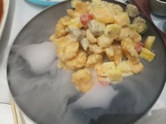-大眼锅贴水饺(河东店)