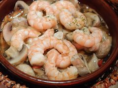 -Mezomd曼索蒂西班牙餐厅(广粤店)