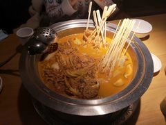 -杨翔豆皮涮牛肚(万和城店)
