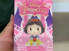 -泡泡玛特POPMART(合生汇店)