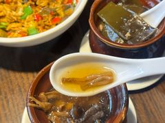 -小柴米·传统江西菜(八一广场店)