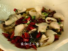 -广州塔晖粤轩中餐厅