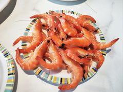 虾子-吉布鲁牛排海鲜自助(武侯银泰城店)