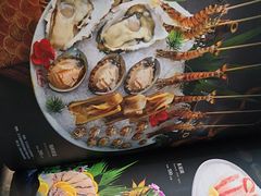 -金龙·打边炉(武进路店)