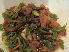 -衡厨·衡阳土菜(中南店)