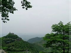 -莫干山风景区