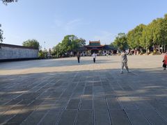 -汴河街