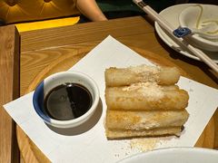 -北国饭店(汕头卜蜂店)