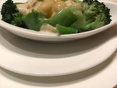 -8餐厅(新葡京酒店)