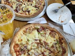 -阳光披萨(辽宁路店)