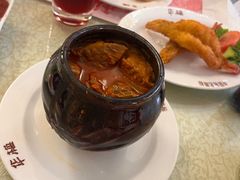 -华梅西餐厅(哈尔滨中央大街店)