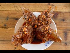 老字号尤兔头家常菜馆-老号尤兔头(西川店)