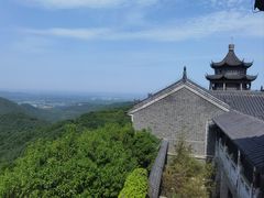 -句容茅山景区