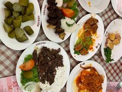 -华梅西餐厅(哈尔滨中央大街店)