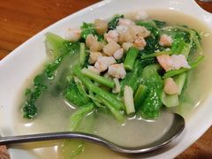 -金穗园·砂锅粥.醉鸡煲火锅(长寿路店)