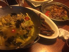 -章吴记喜瑞餐厅(东东城店)