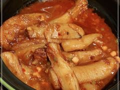 -尚一汤·粤菜海鲜(环球港店)