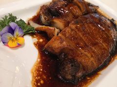 -老正兴菜馆(福州路店)