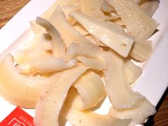 -牛很鲜潮汕牛肉火锅(朝晖路店)