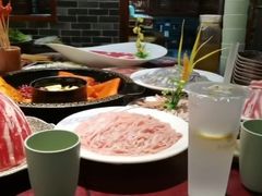 -蜀家渝重庆火锅(南屏街店)