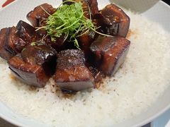 -章吴记喜瑞餐厅(东东城店)