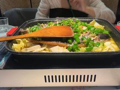 -川知味(京华城店)