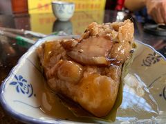-老妈宫粽球