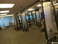 -西吉马游泳健身(协信店)