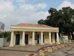 -龙环葡韵住宅式博物馆