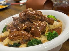 -巷语私房料理(华一实业大厦店)