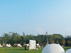 -不觉晓CAMPING(上海迪士尼营地店)