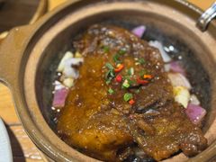 -一顿烧烤(八经街店)