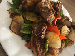 -丰和轩餐厅(西四环南路辅路店)