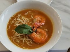 -子霖南山鲜虾面(南山总店)